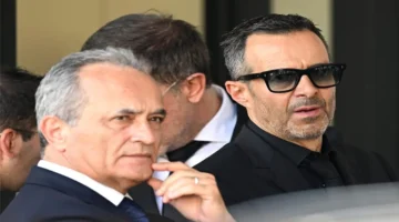 خورخي مينديز يمدح نجم برشلونة: يمتلك إمكانية الفوز بالكرة الذهبية 2025